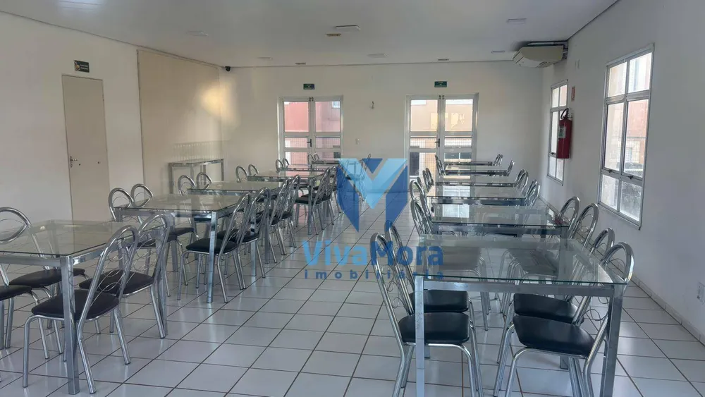 Apartamento, 2 quartos, 55 m² - Foto 4