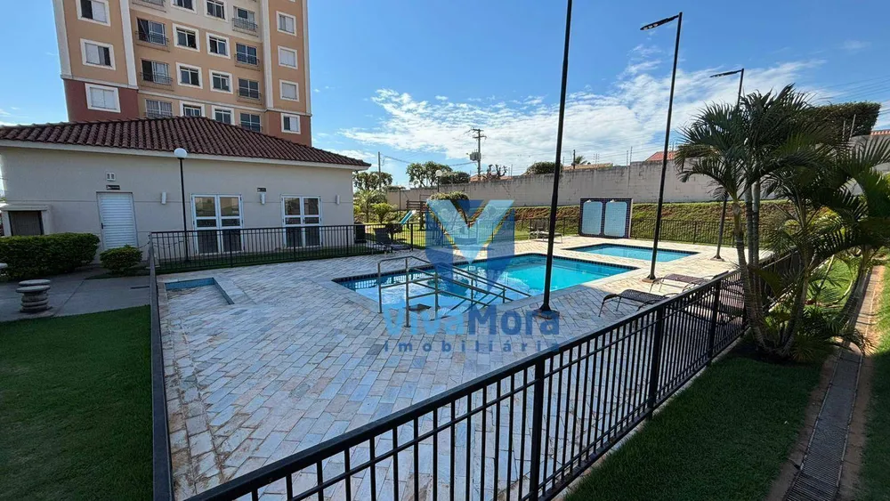 Apartamento, 2 quartos, 55 m² - Foto 9