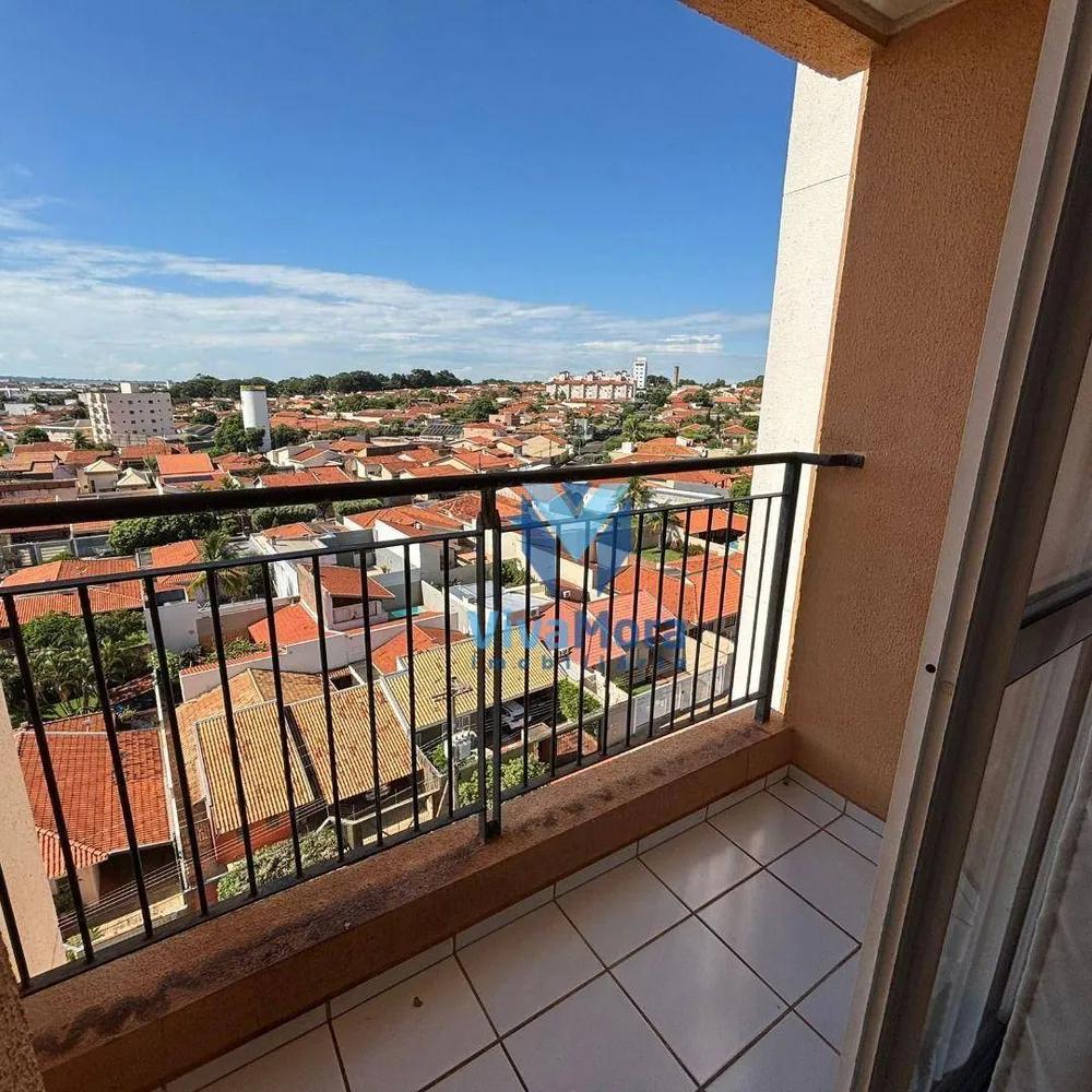 Apartamento, 2 quartos, 55 m² - Foto 15