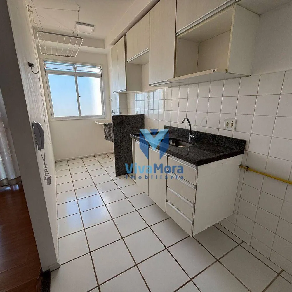 Apartamento, 2 quartos, 55 m² - Foto 12