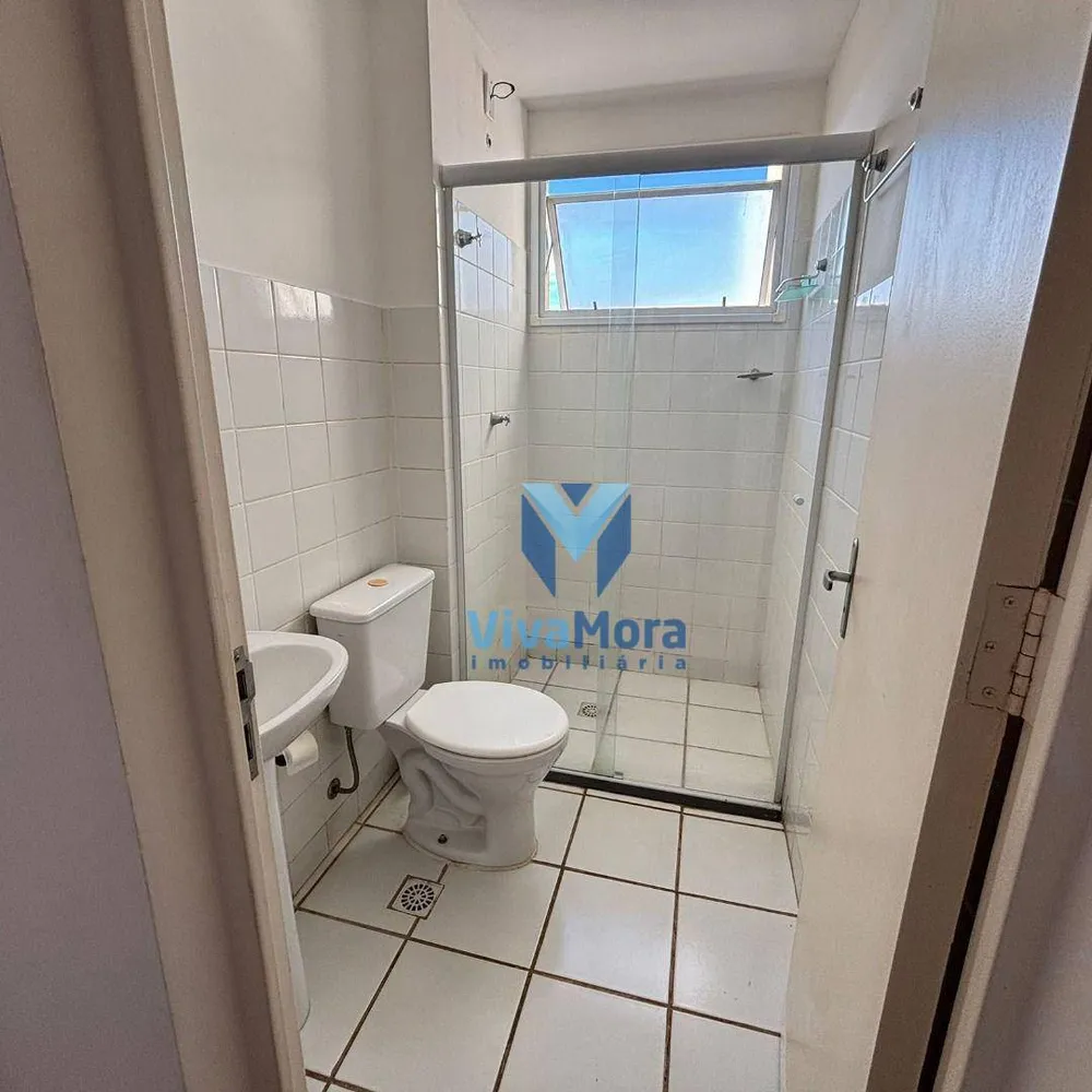 Apartamento, 2 quartos, 55 m² - Foto 10