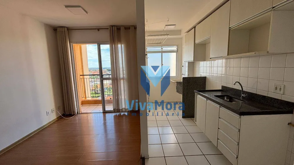 Apartamento, 2 quartos, 55 m² - Foto 16