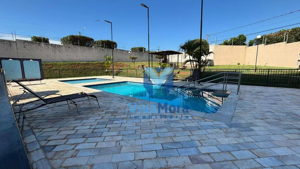 Apartamento, 2 quartos, 55 m² - Foto 2