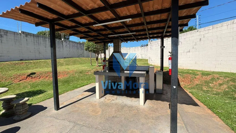 Apartamento, 2 quartos, 55 m² - Foto 3