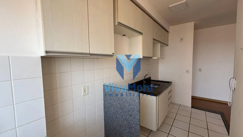 Apartamento, 2 quartos, 55 m² - Foto 14