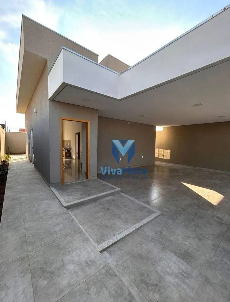 Casa, 2 quartos, 67 m² - Foto 1