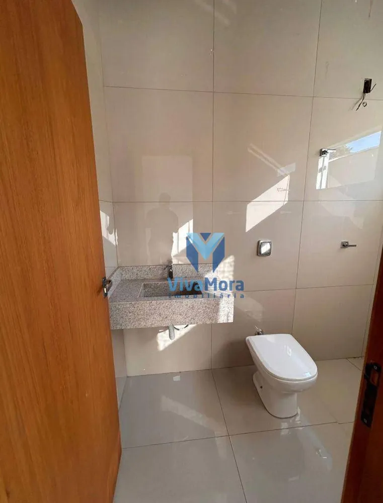Casa, 2 quartos, 67 m² - Foto 3