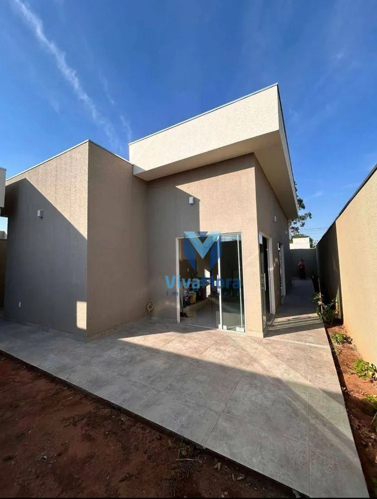 Casa, 2 quartos, 67 m² - Foto 5