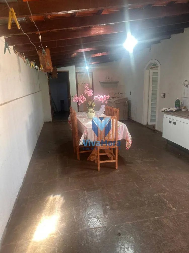 Casa, 3 quartos, 120 m² - Foto 6