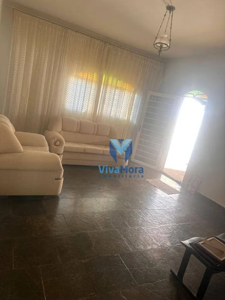 Casa, 3 quartos, 120 m² - Foto 10