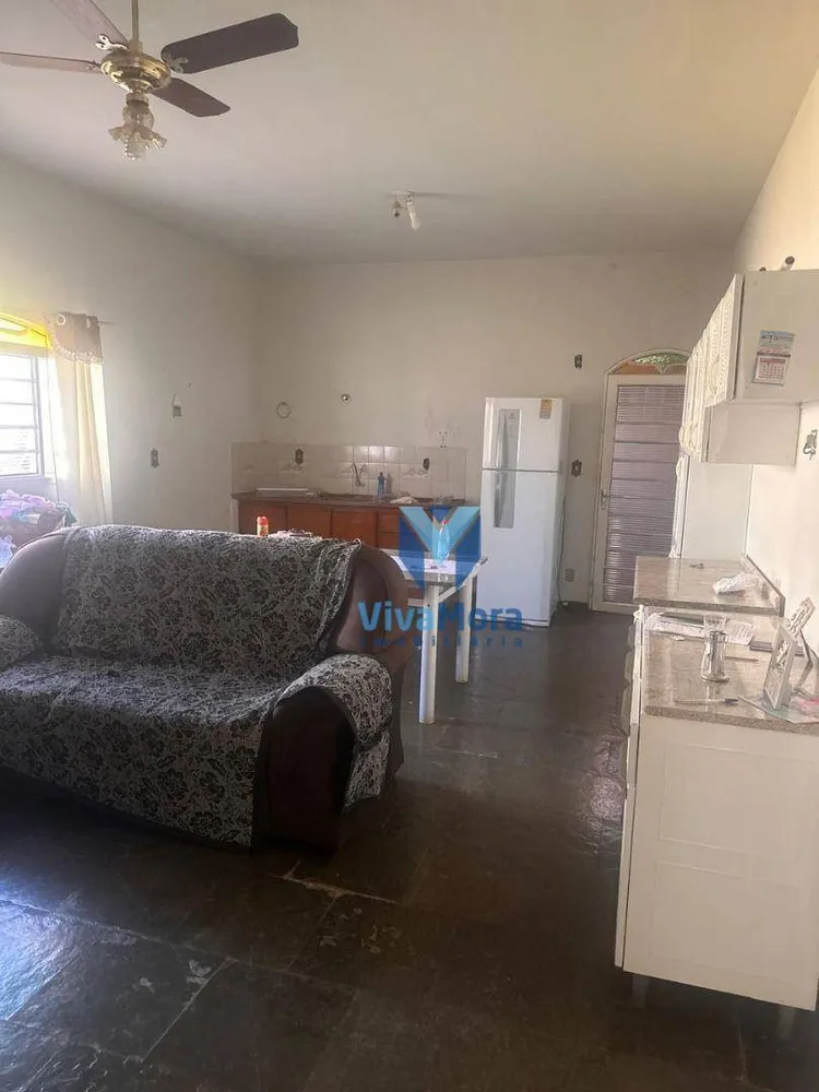 Casa, 3 quartos, 120 m² - Foto 11