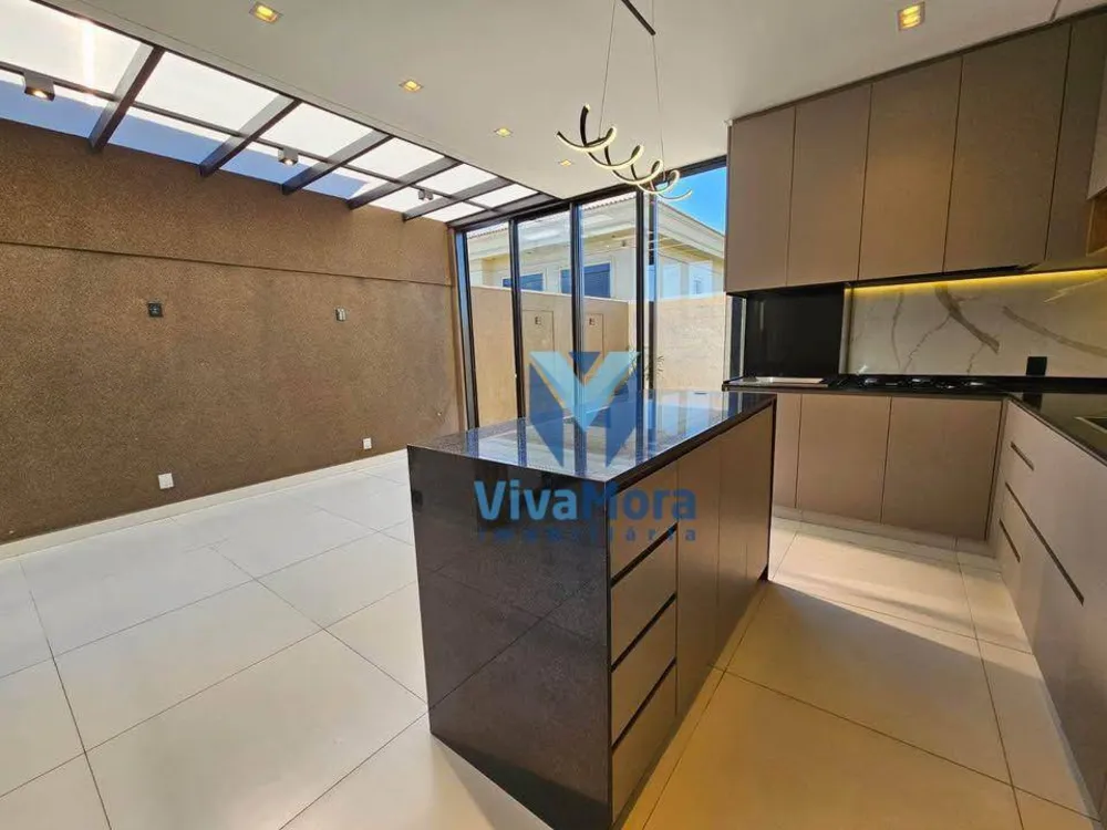 Casa de Condomínio, 3 quartos - Foto 18