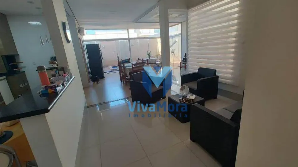 Casa de Condomínio, 3 quartos - Foto 8