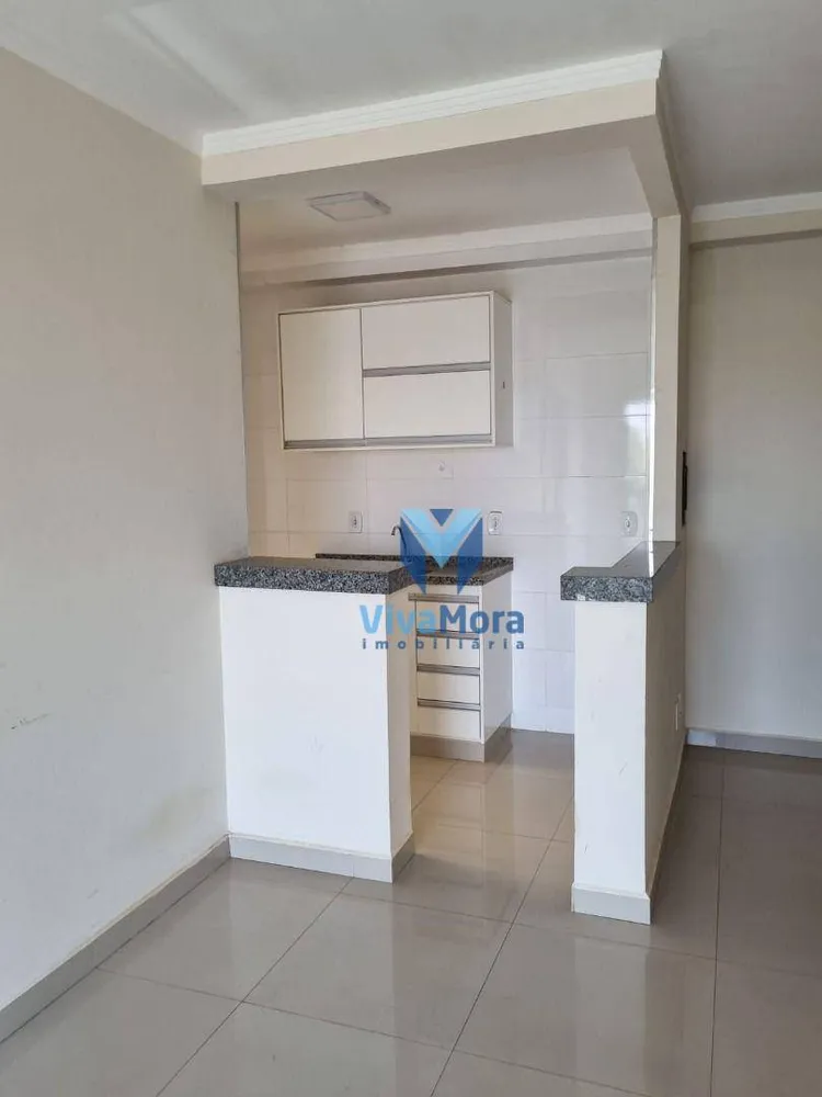 Apartamento, 2 quartos, 49 m² - Foto 3