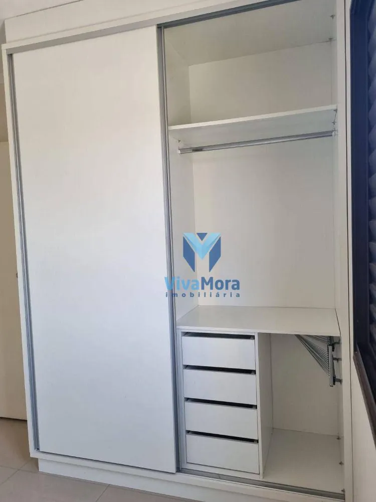 Apartamento, 2 quartos, 49 m² - Foto 1