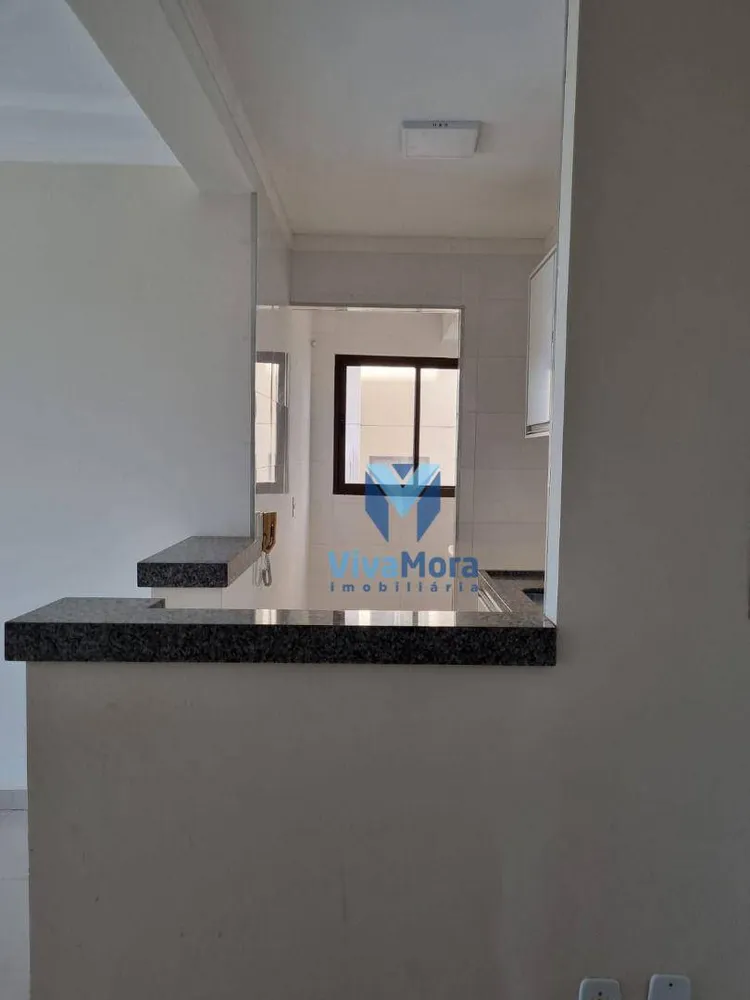 Apartamento, 2 quartos, 49 m² - Foto 6
