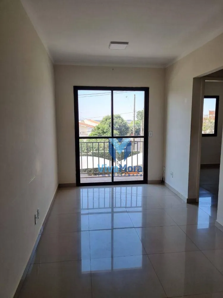 Apartamento, 2 quartos, 49 m² - Foto 7