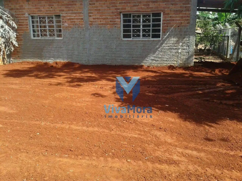 Chácara, 2 quartos, 1000 m² - Foto 3