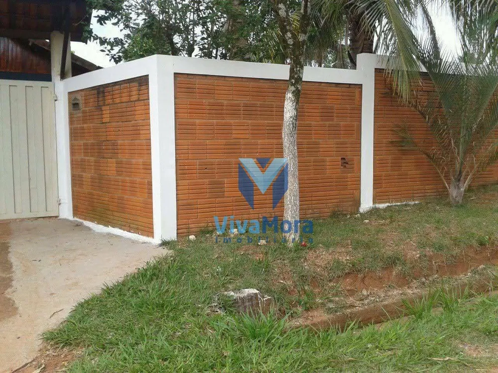 Chácara, 2 quartos, 1000 m² - Foto 14