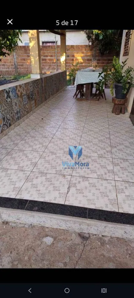 Chácara, 2 quartos, 1000 m² - Foto 15