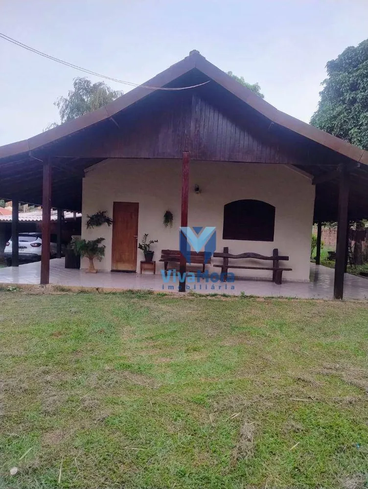 Chácara, 2 quartos, 1000 m² - Foto 8