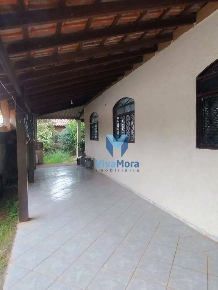Chácara, 2 quartos, 1000 m² - Foto 5