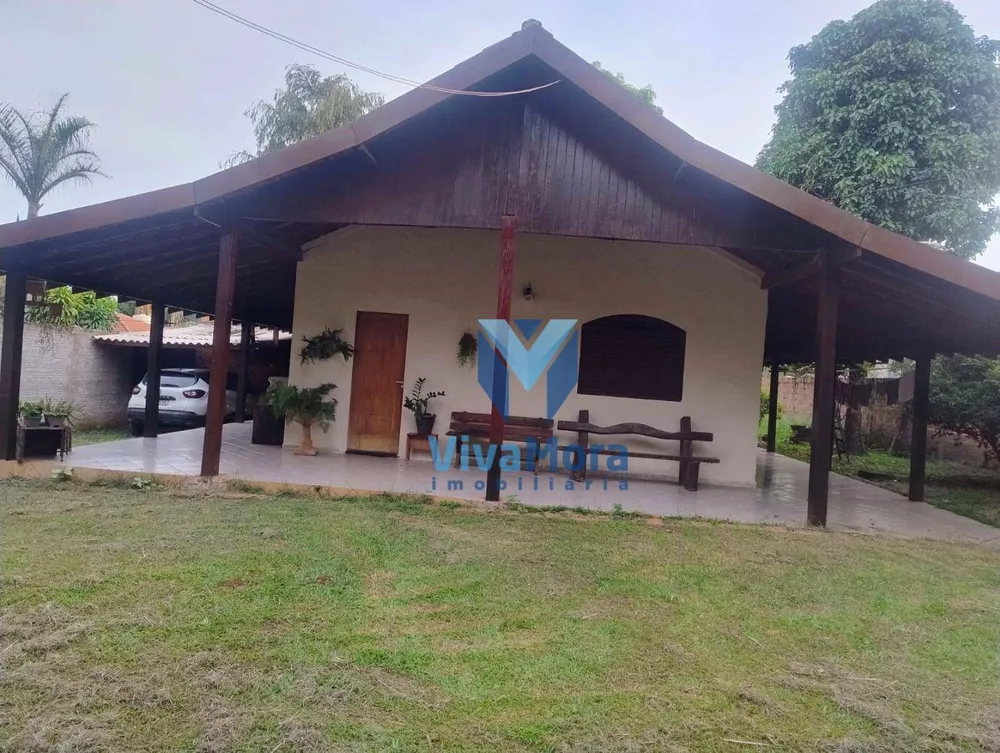 Chácara, 2 quartos, 1000 m² - Foto 1