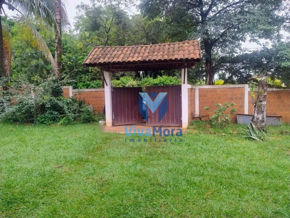Chácara, 2 quartos, 1000 m² - Foto 2