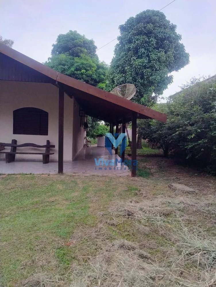 Chácara, 2 quartos, 1000 m² - Foto 6