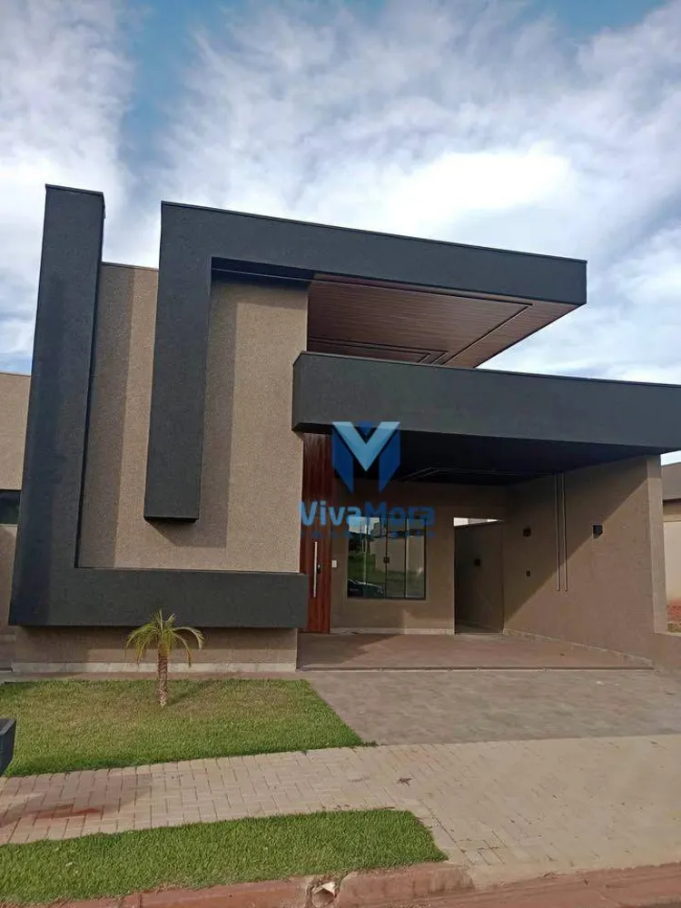 Casa de Condomínio, 3 quartos - Foto 8
