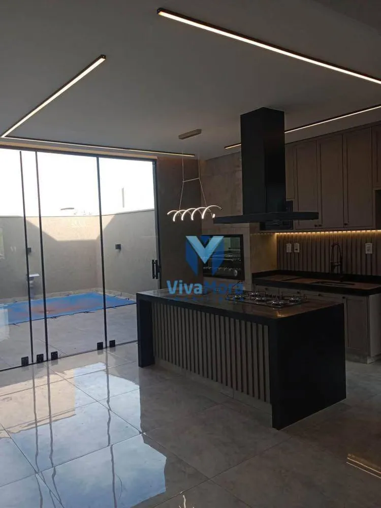 Casa de Condomínio, 3 quartos - Foto 7