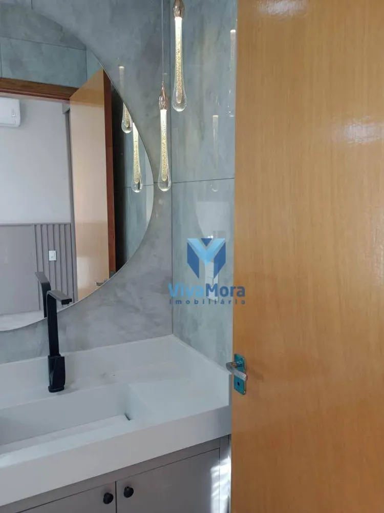 Casa de Condomínio, 3 quartos - Foto 6
