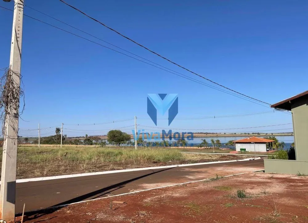 Loteamento e Condomínio, 662 m² - Foto 13
