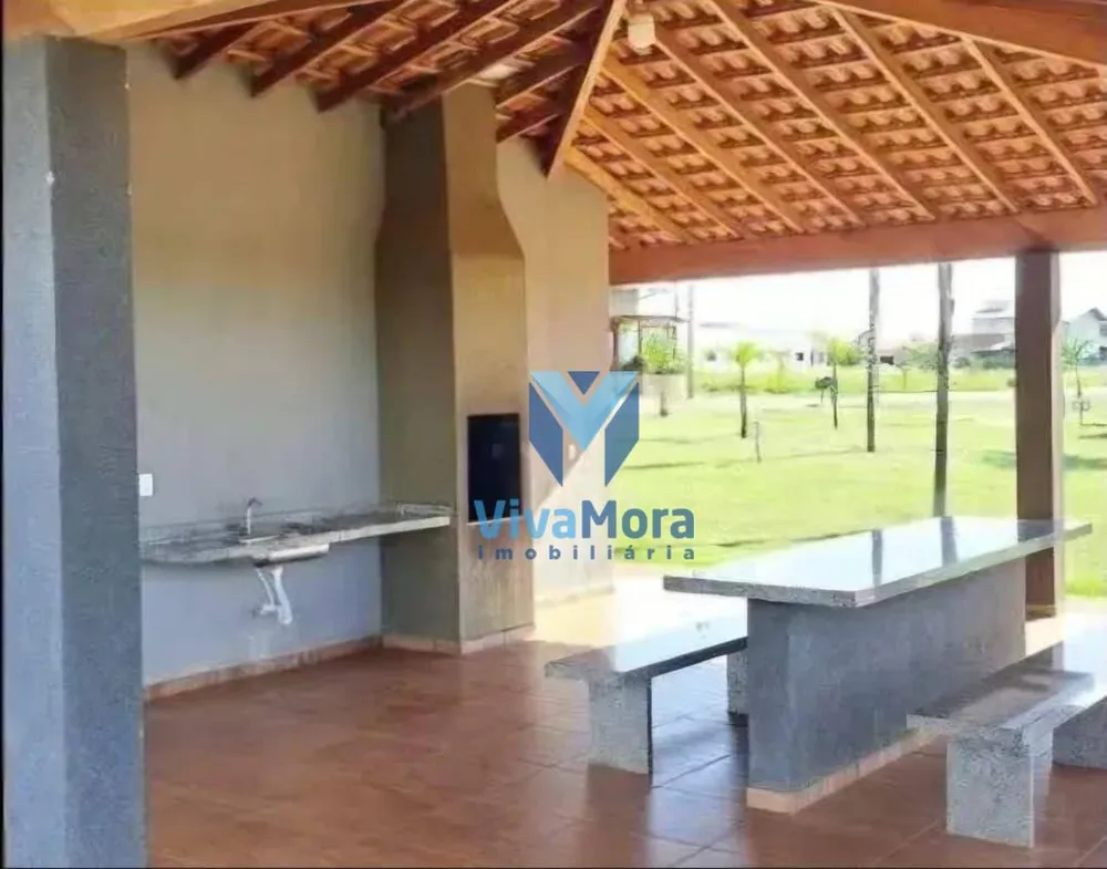 Loteamento e Condomínio, 662 m² - Foto 4