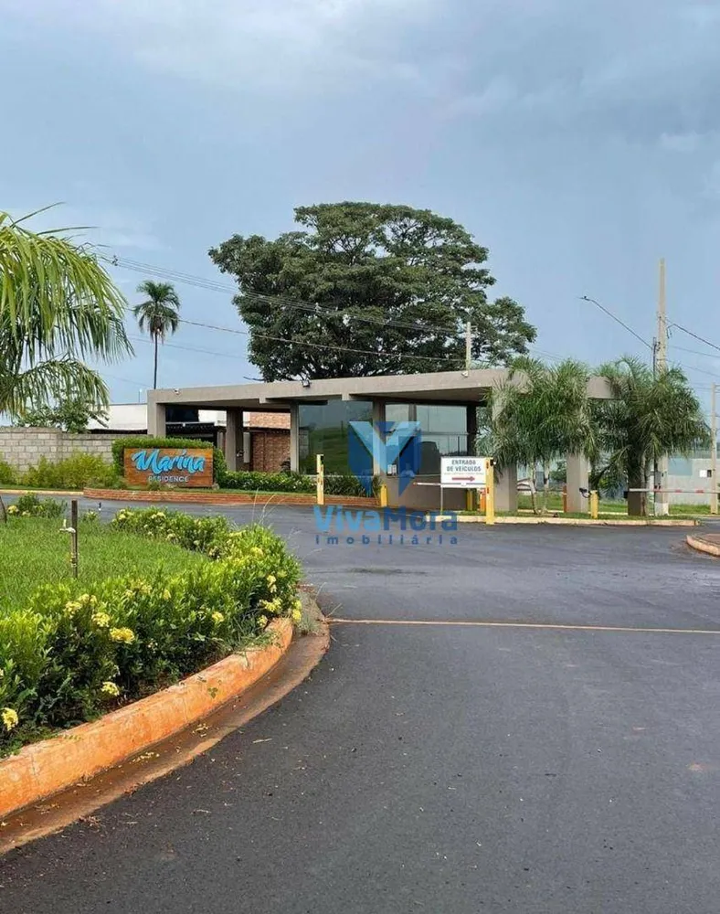 Loteamento e Condomínio, 662 m² - Foto 10