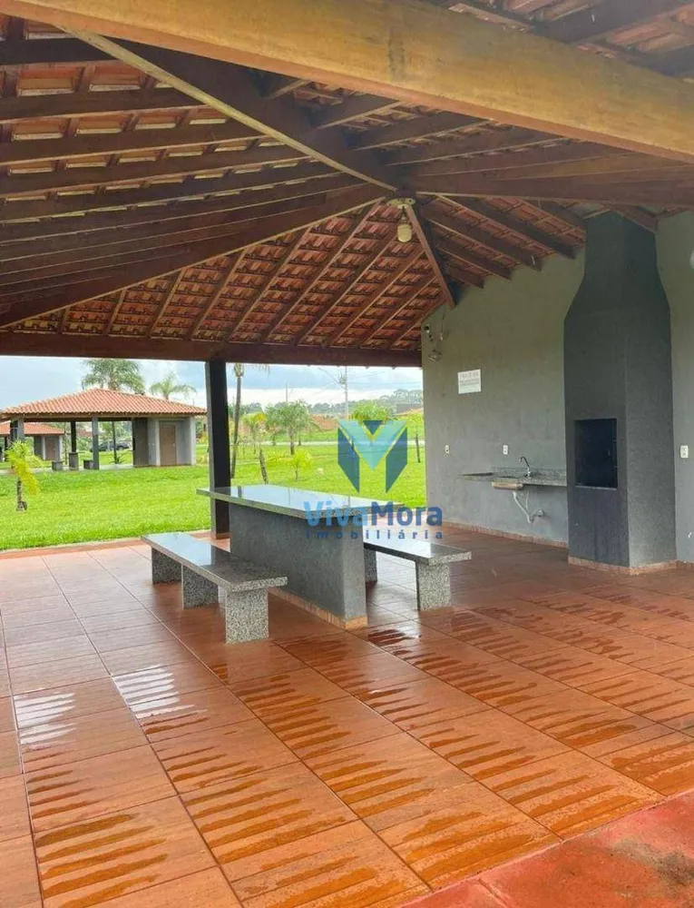 Loteamento e Condomínio, 662 m² - Foto 9