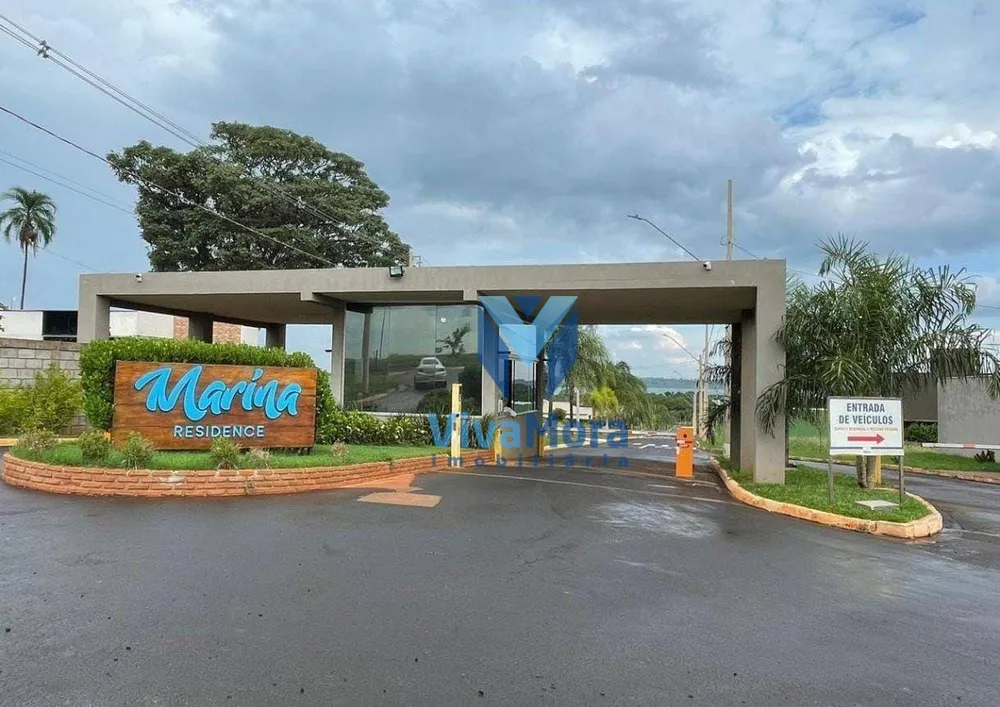 Loteamento e Condomínio, 662 m² - Foto 1