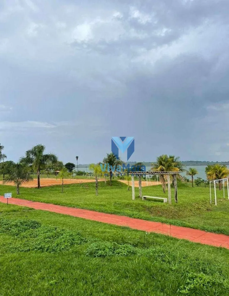Loteamento e Condomínio, 662 m² - Foto 11
