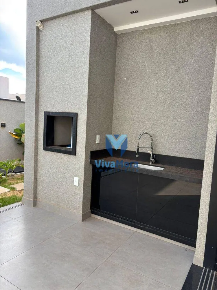 Casa de Condomínio, 3 quartos - Foto 6