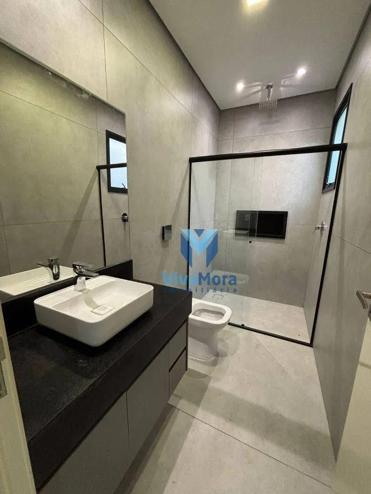 Casa de Condomínio, 3 quartos - Foto 17