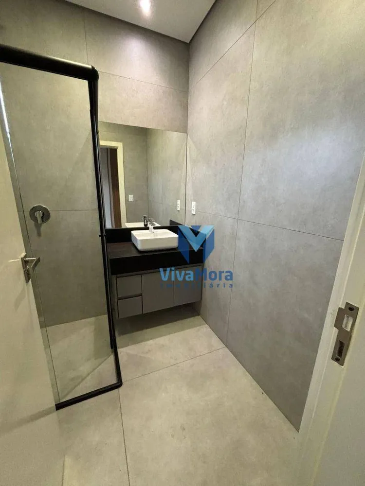 Casa de Condomínio, 3 quartos - Foto 24