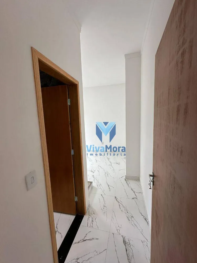 Casa, 3 quartos, 120 m² - Foto 10