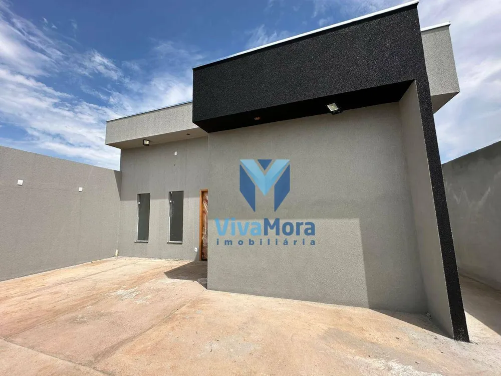 Casa, 3 quartos, 120 m² - Foto 5