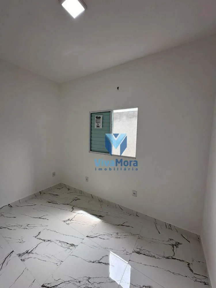 Casa, 3 quartos, 120 m² - Foto 8