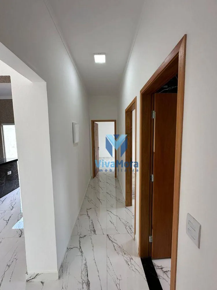 Casa, 3 quartos, 120 m² - Foto 6