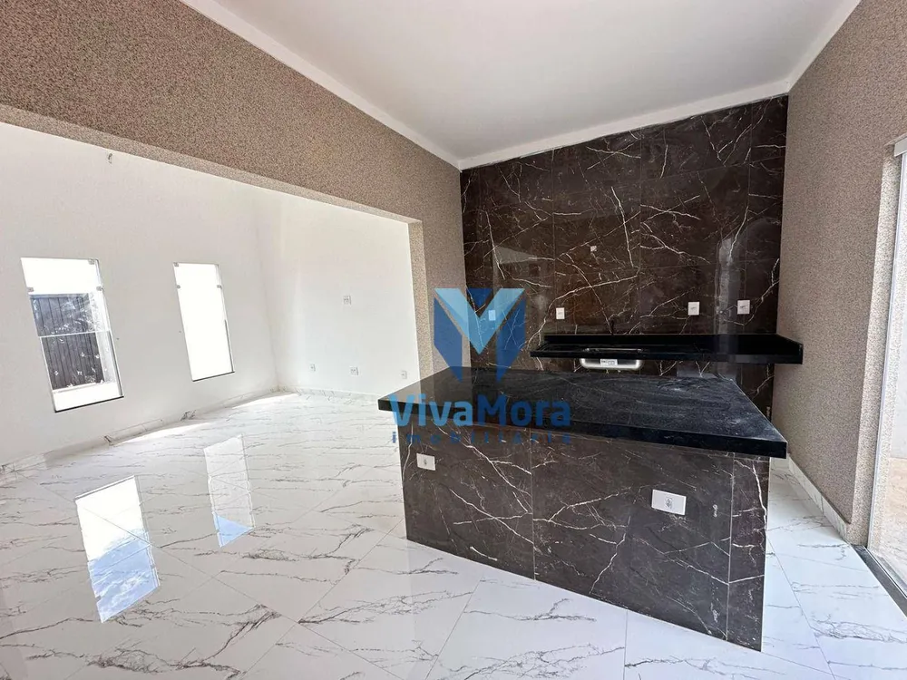 Casa, 3 quartos, 120 m² - Foto 7