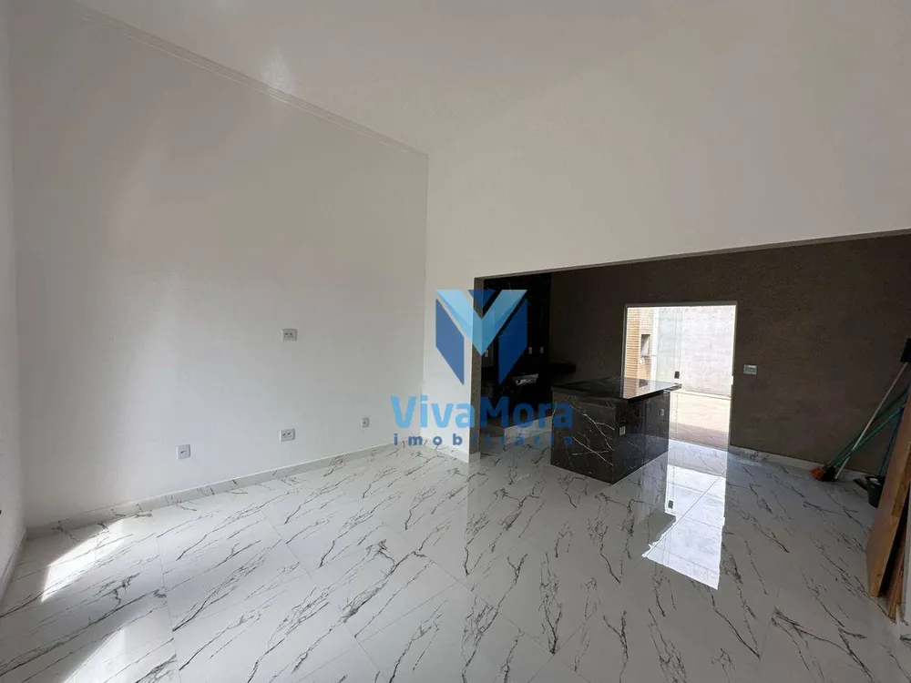 Casa, 3 quartos, 120 m² - Foto 4