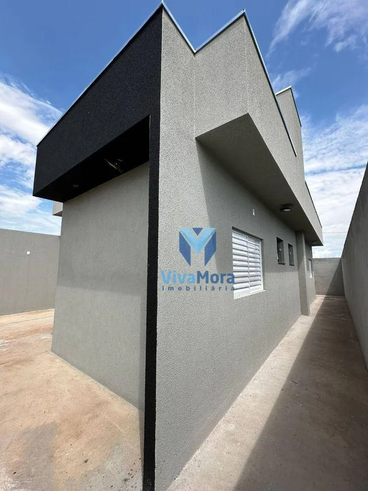 Casa, 3 quartos, 120 m² - Foto 3