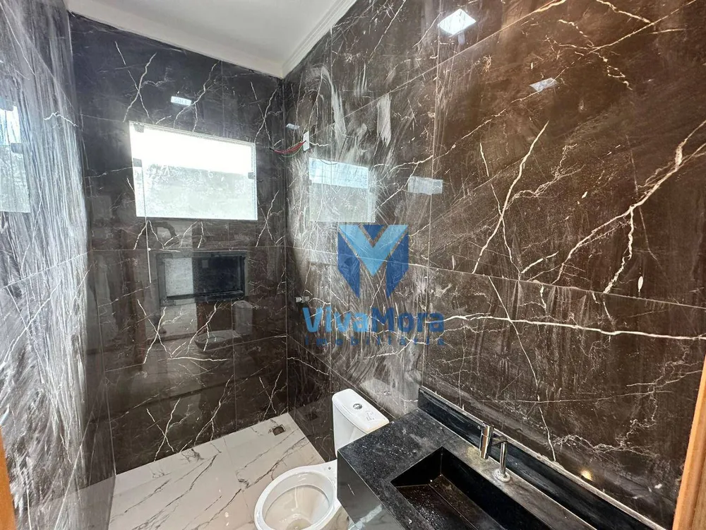 Casa, 3 quartos, 120 m² - Foto 12