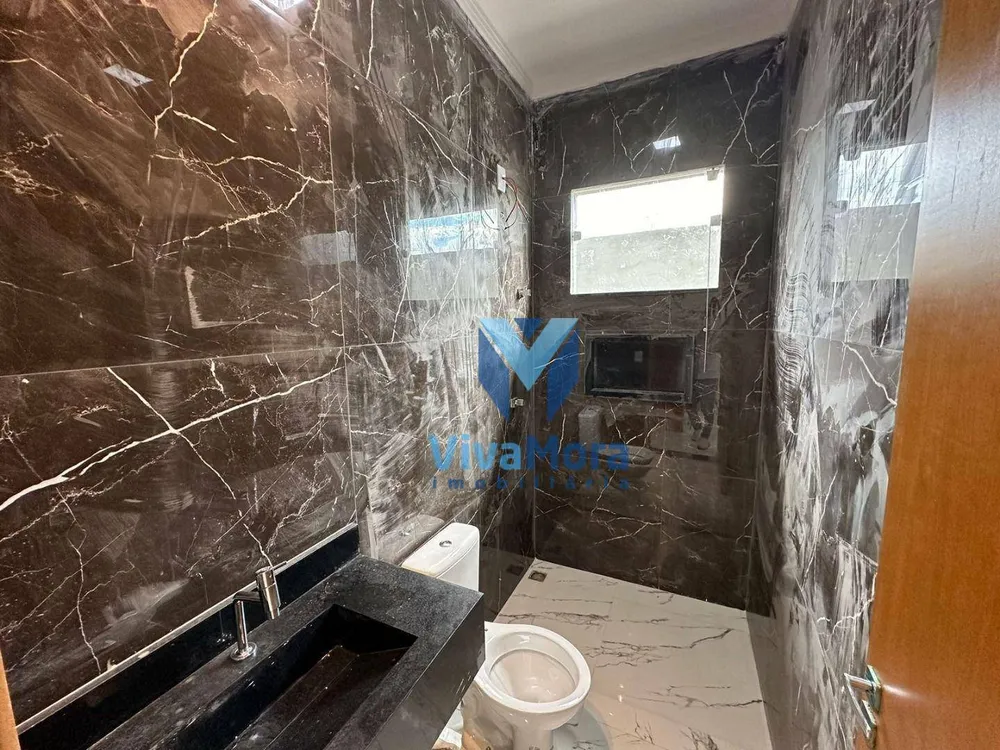 Casa, 3 quartos, 120 m² - Foto 11
